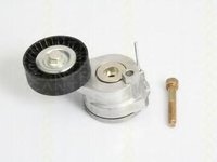 Rola intinzator,curea transmisie AUDI A4 Cabriolet (8H7, B6, 8HE, B7), AUDI A8 limuzina (4E_), AUDI A6 limuzina (4F2, C6) - TRISCAN 8641 293024