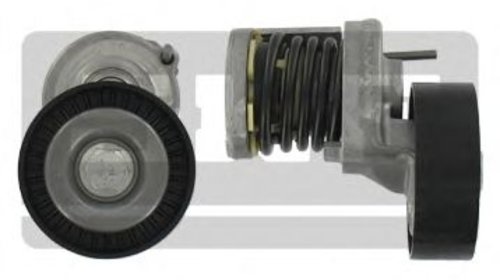 Rola intinzator,curea transmisie AUDI A4 Cabr