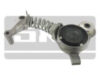 Rola intinzator,curea transmisie AUDI A4 Cabriolet (8H7, B6, 8HE, B7) (2002 - 2009) SKF VKM 31218 piesa NOUA