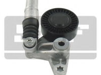 Rola intinzator,curea transmisie AUDI A6 Allroad (4FH, C6) (2006 - 2011) SKF VKM 31300