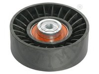 Rola intinzator,curea transmisie AUDI A6 Avant (4A, C4) (1994 - 1997) OPTIMAL 0-N1417 piesa NOUA