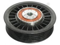 Rola intinzator,curea transmisie AUDI A6 Avant (4B5, C5) (1997 - 2005) OPTIMAL 0-N1441S piesa NOUA