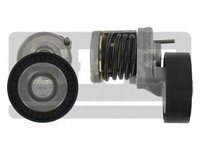 Rola intinzator,curea transmisie AUDI A6 Avant (4G5, C7, 4GD) (2011 - 2020) SKF VKM 31058
