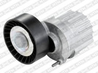 Rola intinzator,curea transmisie AUDI TT (8J3) (2006 - 2014) SNR GA357.24