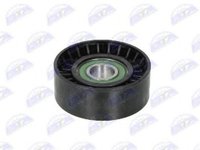 Rola intinzator,curea transmisie AUDI TT (8J3) (2006 - 2014) BTA E2W0014BTA piesa NOUA