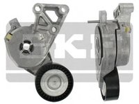 Rola intinzator,curea transmisie AUDI TT (8N3) (1998 - 2006) SKF VKM 31011 piesa NOUA