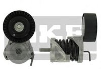 Rola intinzator,curea transmisie BMW 1 (E81), BMW 3 limuzina (E90), BMW 3 Touring (E91) - SKF VKM 38343