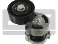 Rola intinzator,curea transmisie BMW 1 (E87) (2003 - 2013) SKF VKM 38236