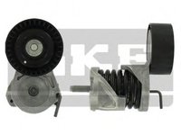 Rola intinzator,curea transmisie BMW 3 cupe (E92) (2006 - 2013) SKF VKM 38343