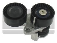 Rola intinzator,curea transmisie BMW 3 (E90) (2005 - 2011) SKF VKM 38209