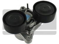 Rola intinzator,curea transmisie BMW 3 limuzina (E90), BMW 3 Touring (E91), BMW 3 cupe (E92) - SKF VKM 38353