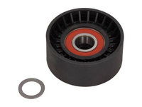 Rola intinzator, curea transmisie BMW 3 Sedan (E90) ( 02.2004 - 12.2011)