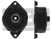 Rola intinzator,curea transmisie BMW 5 (E39) (1995 - 2003) SKF VKM 38224