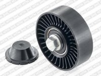 Rola intinzator,curea transmisie BMW 5 limuzina (E60), BMW 5 Touring (E61), BMW X3 (E83) - SNR GA350.75