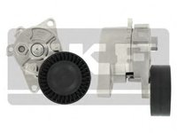 Rola intinzator,curea transmisie BMW 7 (E65, E66, E67) (2001 - 2009) SKF VKM 38202