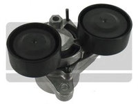 Rola intinzator,curea transmisie BMW 7 (F01, F02, F03, F04) (2008 - 2015) SKF VKM 38306