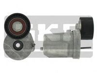 Rola intinzator,curea transmisie BMW 7 (F01, F02, F03, F04) (2008 - 2015) SKF VKM 38339