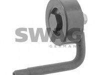 Rola intinzator,curea transmisie BMW 7 limuzina (E38), BMW 5 limuzina (E39), BMW 5 Touring (E39) - SWAG 20 93 0118