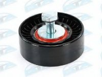 Rola intinzator,curea transmisie BMW Seria 3 (E46) (1998 - 2005) BTA E2B5006BTA piesa NOUA