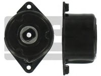 Rola intinzator,curea transmisie BMW Seria 3 (E90) (2005 - 2011) SKF VKM 38304 piesa NOUA