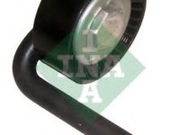 Rola intinzator,curea transmisie BMW Seria 3 Touring (E46) (1999 - 2005) INA 531 0782 10 piesa NOUA