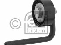 Rola intinzator curea transmisie BMW Seria 5 (E39) (1995 - 2003) Febi Bilstein 30116