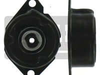 Rola intinzator,curea transmisie BMW Seria 7 (E65, E66, E67) (2001 - 2009) SKF VKM 38334 piesa NOUA