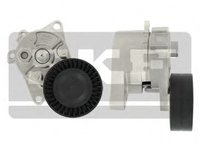 Rola intinzator,curea transmisie BMW Seria 7 (E65, E66, E67) (2001 - 2009) SKF VKM 38202 piesa NOUA