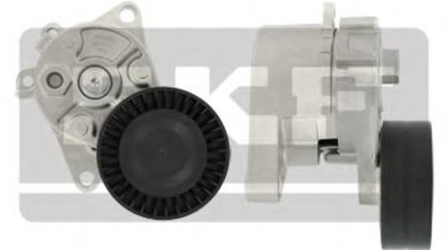 Rola intinzator curea transmisie BMW Seria 7 