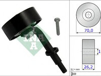 Rola intinzator curea transmisie BMW X3 (E83) - Cod intern: W20203976 - LIVRARE DIN STOC in 24 ore!!!