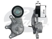 Rola intinzator,curea transmisie BMW X3 (F25) (2010 - 2020) GATES T39191