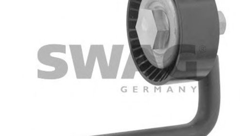 Rola intinzator curea transmisie BMW X5 (E53)
