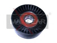 Rola intinzator curea transmisie BMW Z3 (E36) - OEM - MAXGEAR: 55027MG - W02353299 - LIVRARE DIN STOC in 24 ore!!!