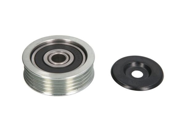 Rola intinzator,curea transmisie BTA E28007BTA la masina SUZUKI SWIFT III (MZ, EZ) 2005 2006 2007 2008 2009 2010 2011 2012 2013 2014 2015