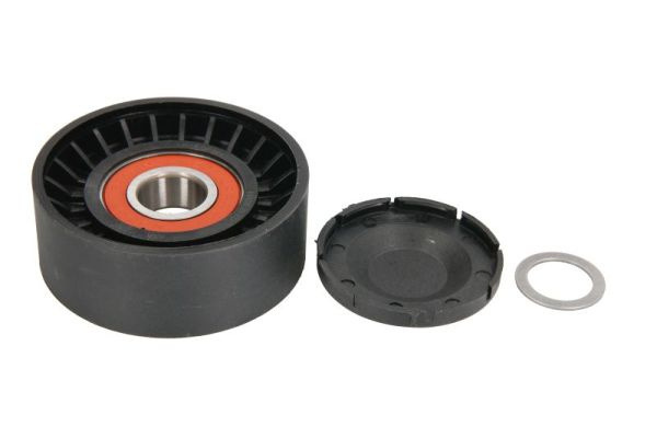 rola intinzator,curea transmisie BTA E2W