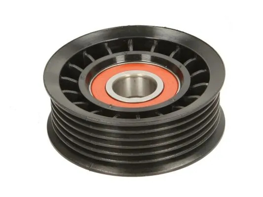 Rola intinzator curea transmisie BTA VW TRANSPORTER T5 caroserie (7HA, 7HH, 7EA, 7EH) 2003-2009 - E2W0012BTA
