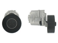 Rola intinzator,curea transmisie centru dreapta (VKM34033 SKF) FORD,MAZDA