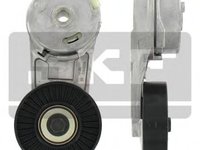 Rola intinzator,curea transmisie CHEVROLET MALIBU (V300) (2012 - 2016) SKF VKM 34027 piesa NOUA