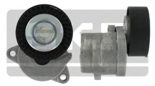 Rola intinzator,curea transmisie CHEVROLET MA