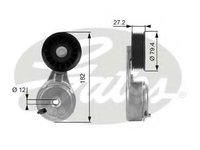 Rola intinzator,curea transmisie CHEVROLET TRANS SPORT, CHEVROLET ALERO limuzina, PONTIAC MONTANA - GATES T38104