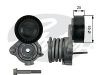 Rola intinzator,curea transmisie CHEVROLET LACETTI (J200), CHEVROLET OPTRA limuzina, CHEVROLET ESTATE combi - GATES T39239