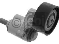 Rola intinzator curea transmisie CITROËN BERLINGO caroserie (M_) (1996 - 2016) Febi Bilstein 09791