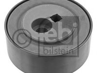 Rola intinzator curea transmisie CITROËN BERLINGO caroserie (M_) (1996 - 2016) Febi Bilstein 05801