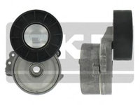 Rola intinzator,curea transmisie CITROËN C8 (EA_, EB_) (2002 - 2020) SKF VKM 33320