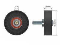 ROLA INTINZATOR CUREA TRANSMISIE, CITROEN C4, C4 I, C8, JUMPY, XSARA PICASSO, FIAT SCUDO, ULYSSE, LANCIA PHEDRA, ZETA, PEUGEOT 206, 206 CC, 206 SW, 307, 307 CC, 607, 807, EXPERT 2.0/2.2 04.99-