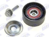 Rola intinzator,curea transmisie CITROEN C4 I (LC) (2004 - 2011) BTA E2P5946BTA piesa NOUA