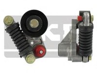 Rola intinzator,curea transmisie Citroen XSARA (N1), Citroen XSARA Estate (N2), Citroen XSARA cupe (N0) - SKF VKM 33037