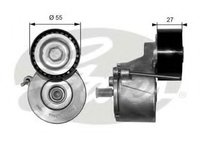 Rola intinzator,curea transmisie CITROEN XSARA Cupe (N0) (1998 - 2005) GATES T38371 piesa NOUA