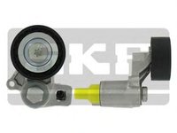 Rola intinzator curea transmisie Citroen ZX N2 SKF VKM33029