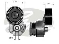 Rola intinzator curea transmisie DACIA DUSTER caroserie (2011 - 2016) GATES T39009